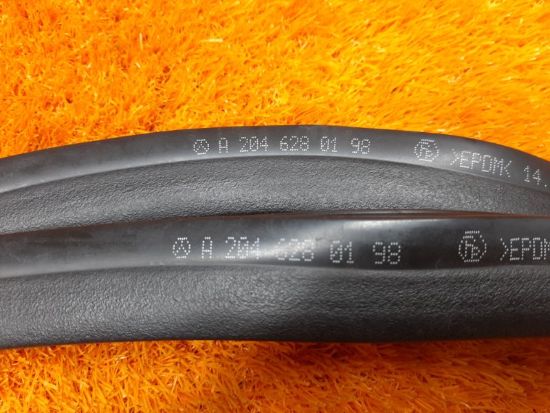 Уплотнитель капота, 750 рублей, Красноярск