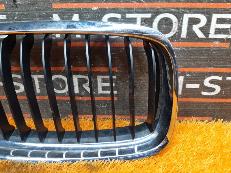 решетка радиатора, 1210 рублей, Красноярск