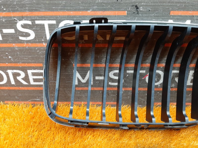 решетка радиатора, 1210 рублей, Красноярск