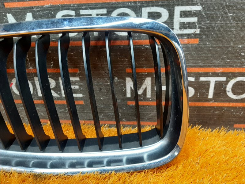 решетка радиатора, 1210 рублей, Красноярск