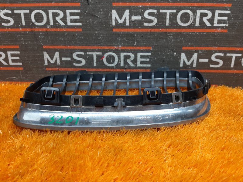 решетка радиатора, 1210 рублей, Красноярск