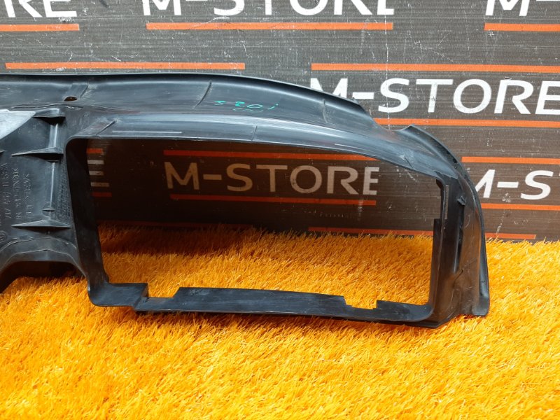 воздуховод радиатора, 900 рублей, Красноярск