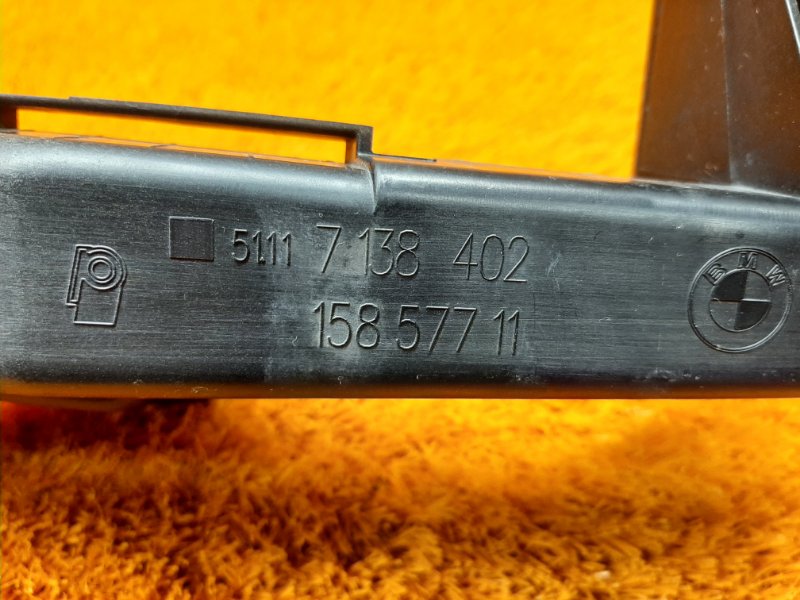 кронштейн фары, 2500 рублей, Красноярск