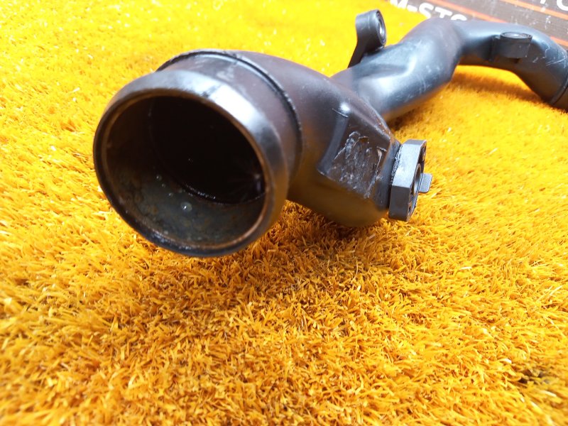 Патрубок интеркулера, 1500 рублей, Красноярск