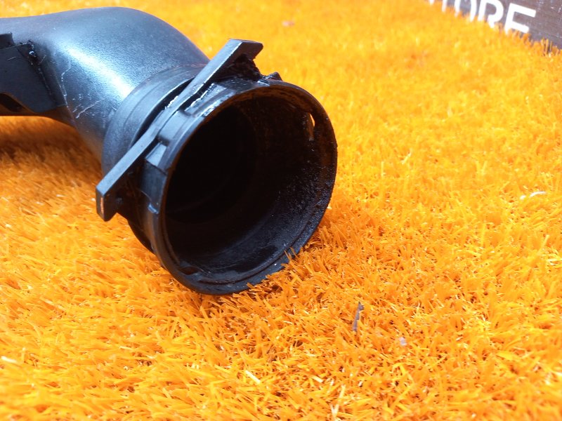 Патрубок интеркулера, 1500 рублей, Красноярск