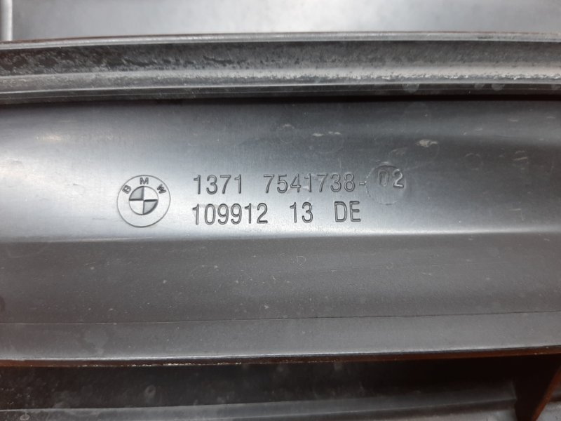 воздухозаборник, 900 рублей, Красноярск