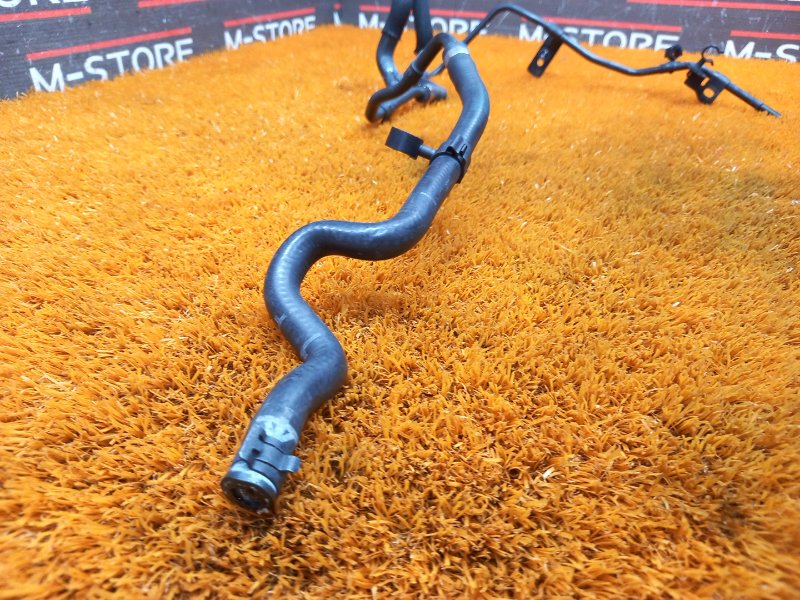 Патрубок системы охлаждения, 600 рублей, Красноярск