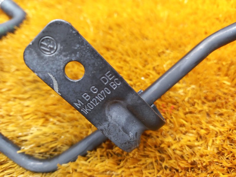 Патрубок системы охлаждения, 600 рублей, Красноярск