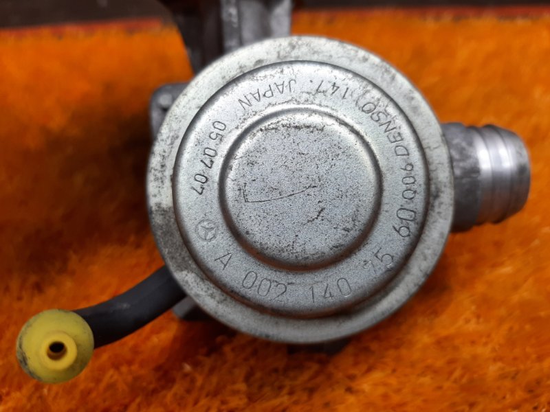 клапан EGR, 670 рублей, Красноярск