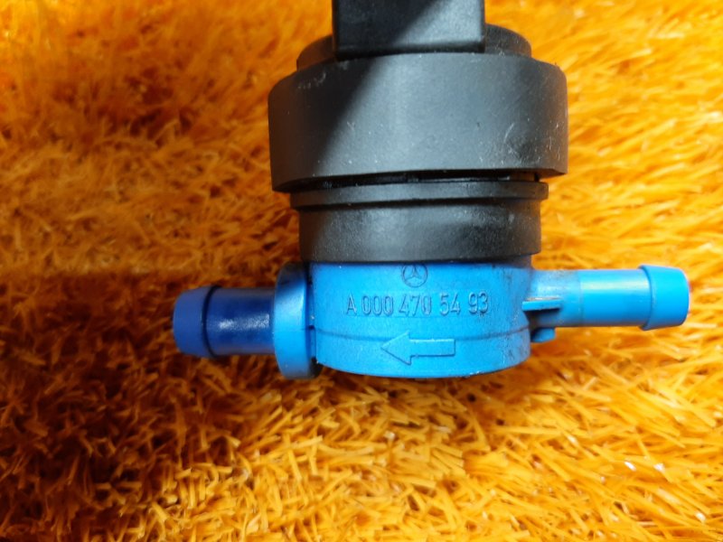 Клапан регенерации МОТ, 350 рублей, Красноярск