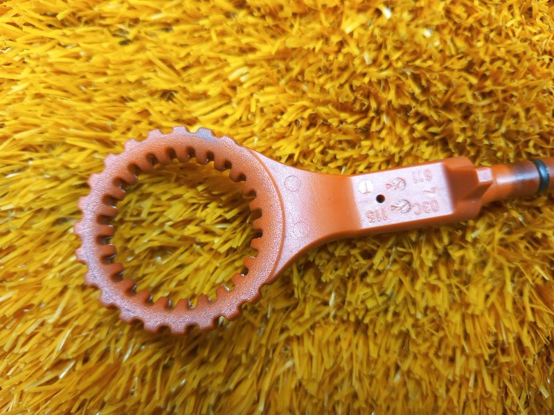 щуп масляный, 600 рублей, Красноярск