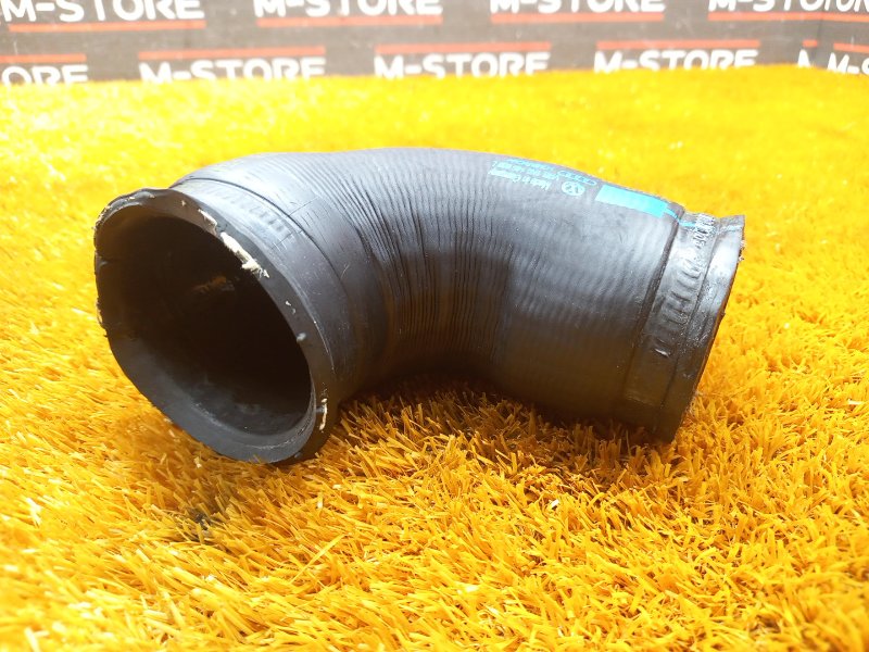 Патрубок интеркулера, 670 рублей, Красноярск