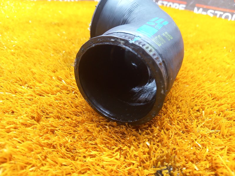 Патрубок интеркулера, 670 рублей, Красноярск