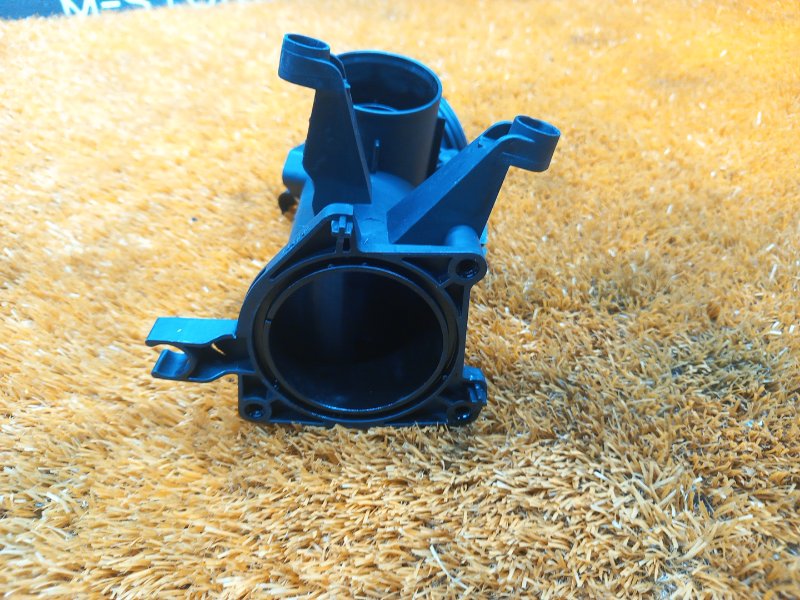 Патрубок интеркулера, 290 рублей, Красноярск