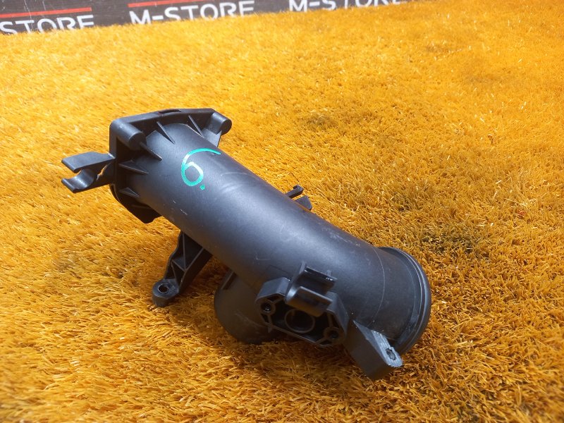 Патрубок интеркулера, 290 рублей, Красноярск