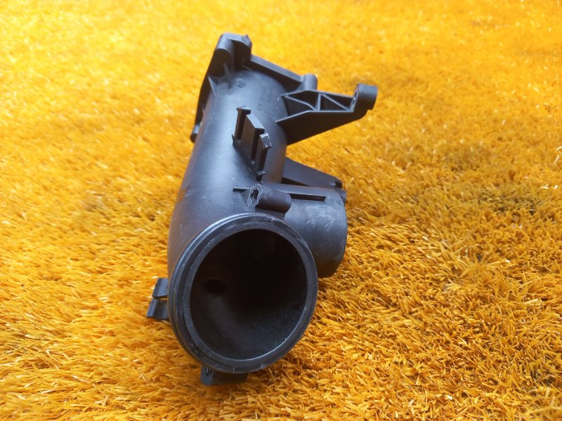 Патрубок интеркулера, 290 рублей, Красноярск