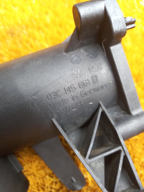 Патрубок интеркулера, 290 рублей, Красноярск