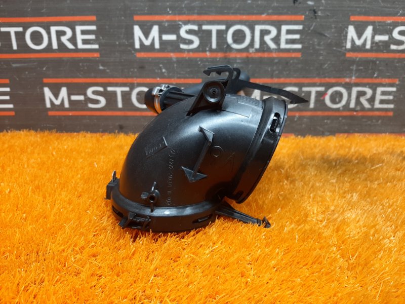 патрубок воздушного фильтра, 300 рублей, Красноярск