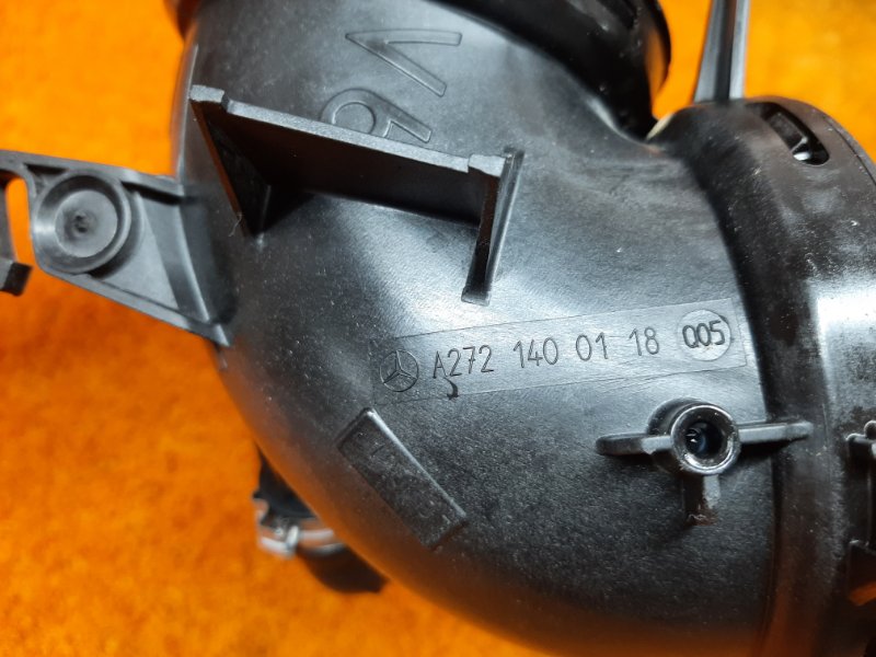 патрубок воздушного фильтра, 300 рублей, Красноярск