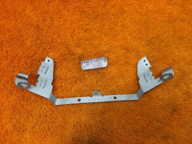 Кронштейн проводки, 340 рублей, Красноярск