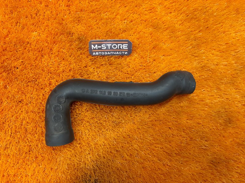 Патрубок картерных газов, 350 рублей, Красноярск