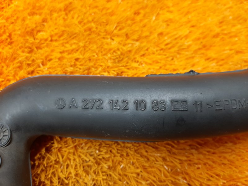 Патрубок картерных газов, 350 рублей, Красноярск