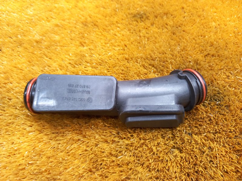 Патрубок интеркулера, 670 рублей, Красноярск