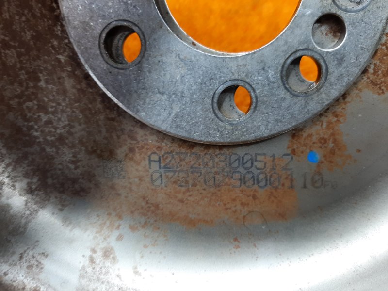 маховик, 1290 рублей, Красноярск