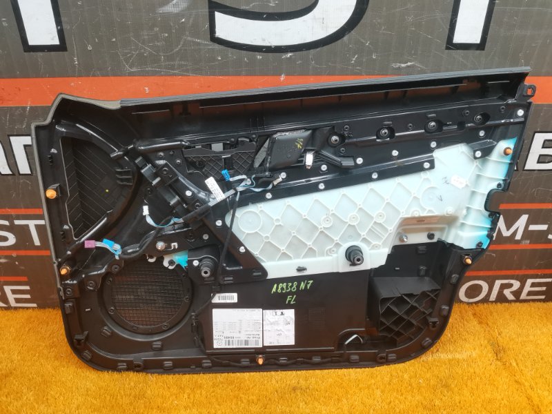 обшивка двери, 5520 рублей, Красноярск