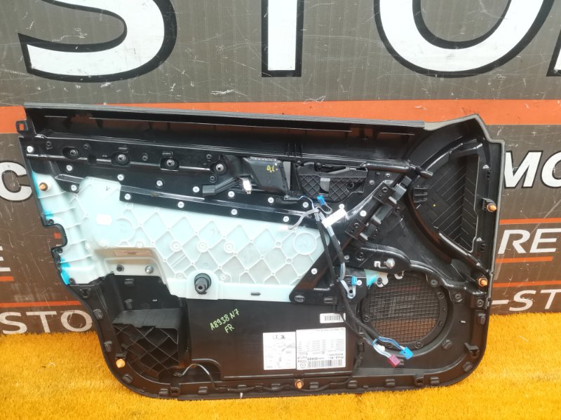 обшивка двери, 5520 рублей, Красноярск