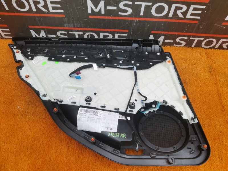 обшивка двери, 5520 рублей, Красноярск