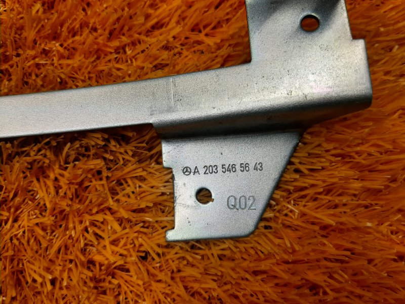 Кронштейн проводки, 300 рублей, Красноярск