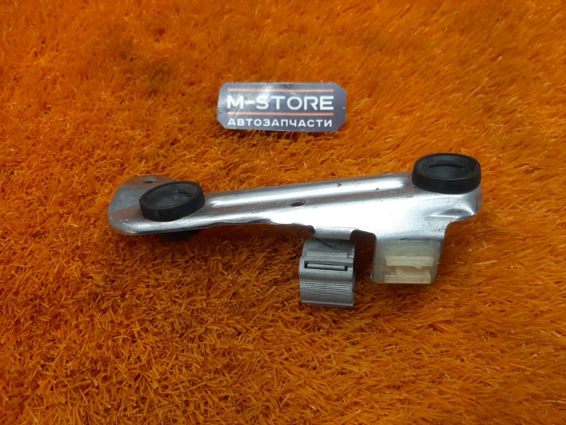 Кронштейн блока управления двс, 300 рублей, Красноярск