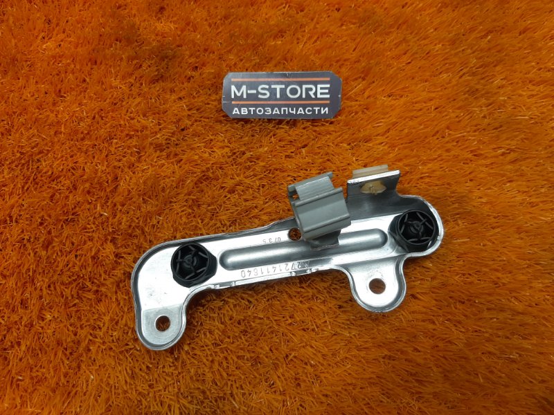 Кронштейн блока управления двс, 300 рублей, Красноярск