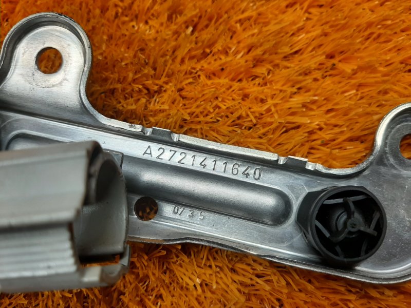 Кронштейн блока управления двс, 300 рублей, Красноярск