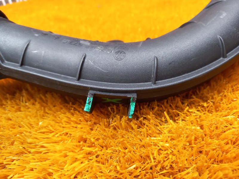 патрубок воздушного фильтра, 670 рублей, Красноярск