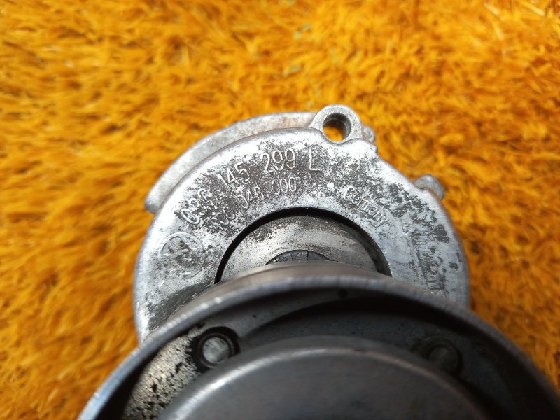 Натяжитель приводного ремня, 930 рублей, Красноярск