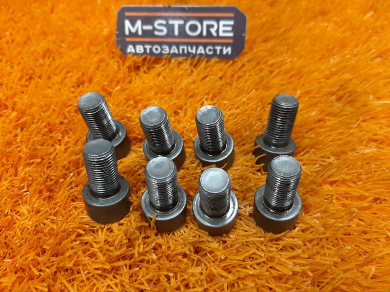 Болт маховика, 510 рублей, Красноярск