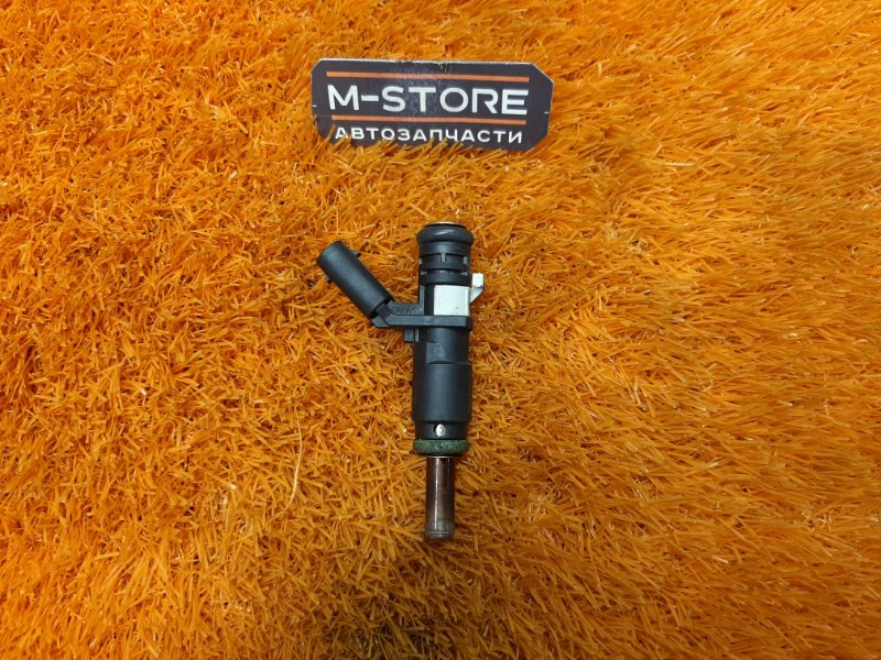 форсунка топливная, 660 рублей, Красноярск