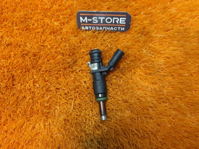 форсунка топливная, 660 рублей, Красноярск