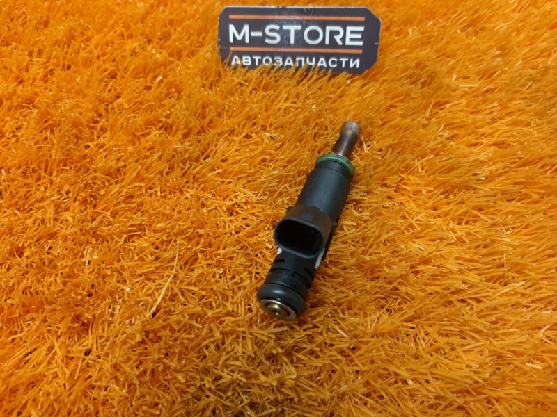 форсунка топливная, 660 рублей, Красноярск