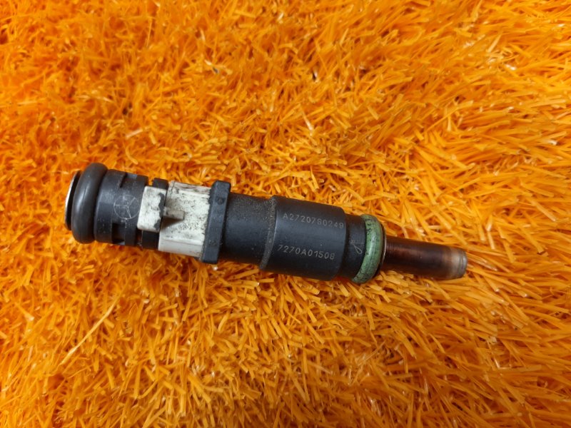 форсунка топливная, 660 рублей, Красноярск