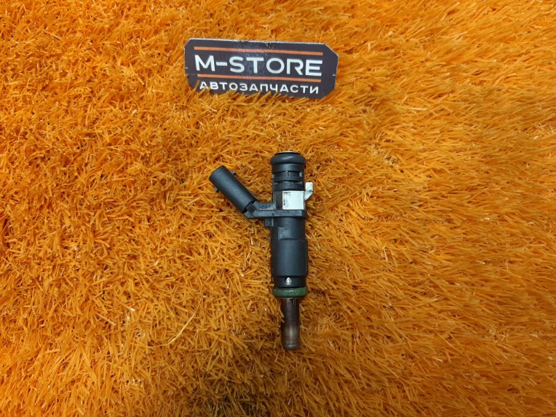 форсунка топливная, 660 рублей, Красноярск