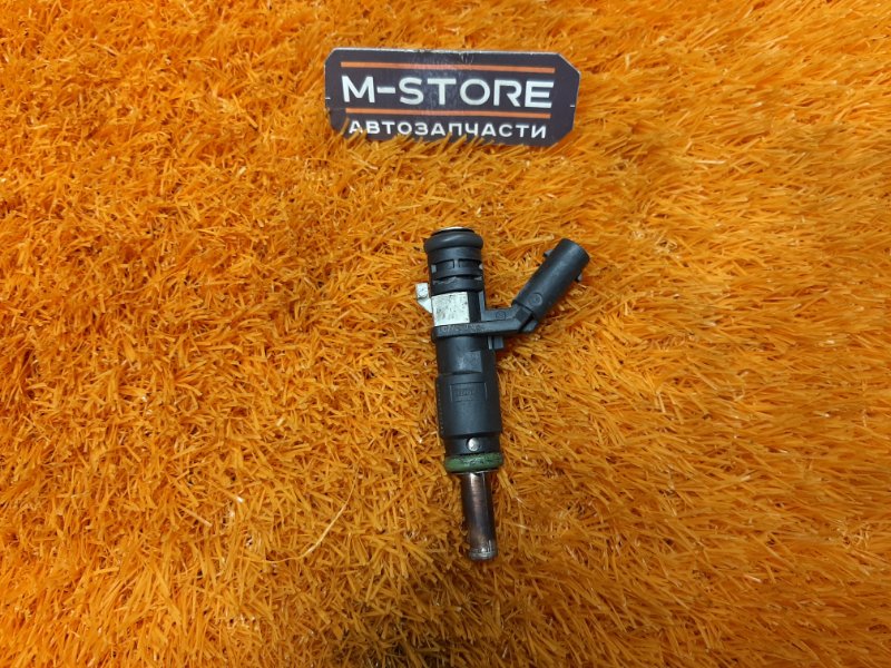 форсунка топливная, 660 рублей, Красноярск