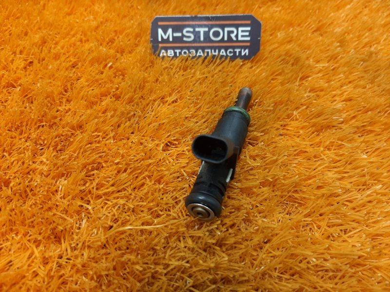 форсунка топливная, 660 рублей, Красноярск