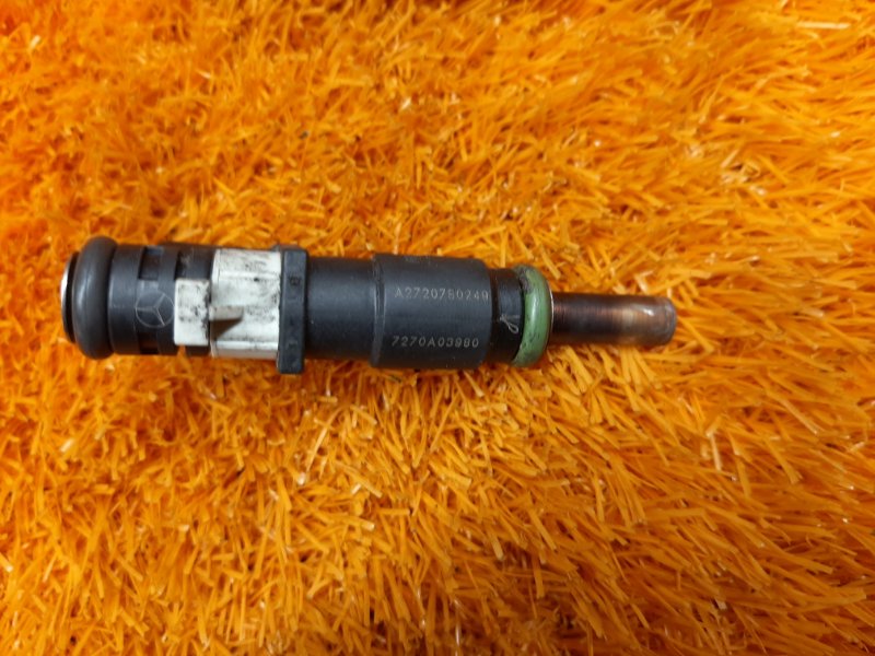 форсунка топливная, 660 рублей, Красноярск