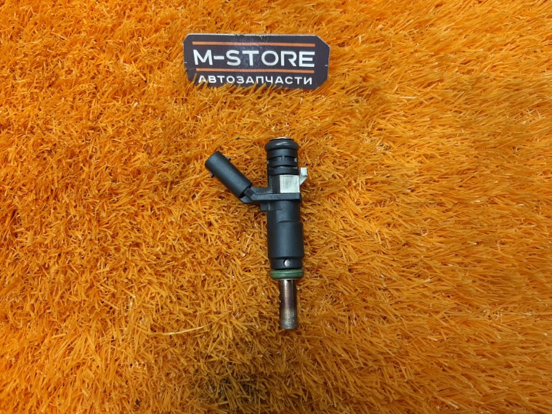 форсунка топливная, 660 рублей, Красноярск