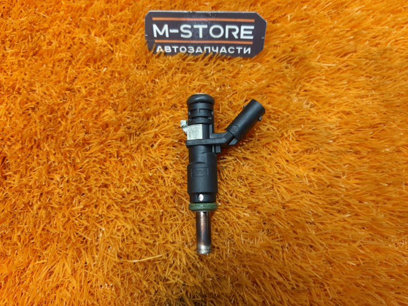 форсунка топливная, 660 рублей, Красноярск