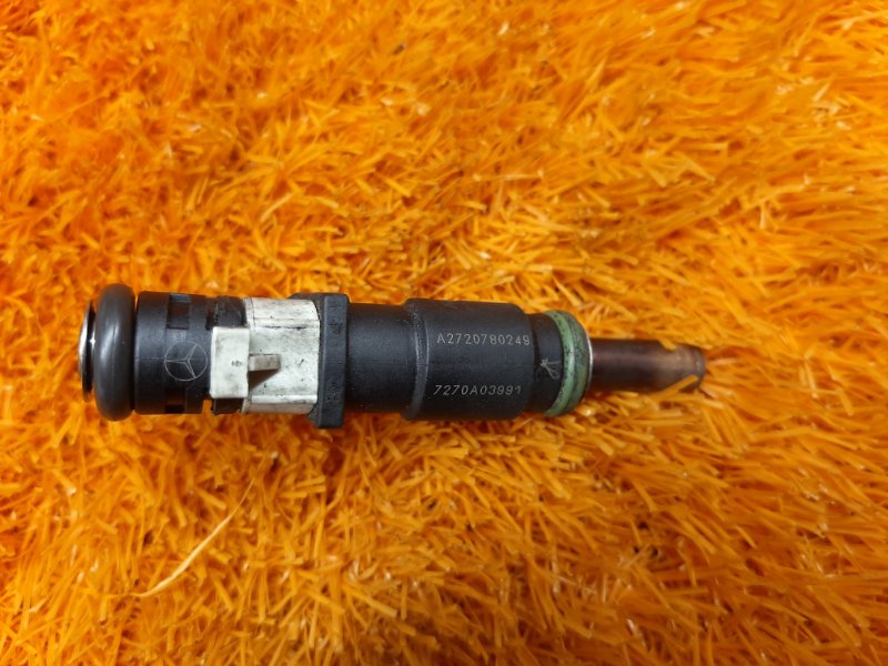 форсунка топливная, 660 рублей, Красноярск