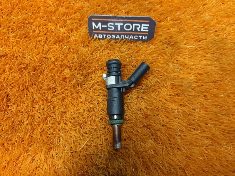 форсунка топливная, 660 рублей, Красноярск